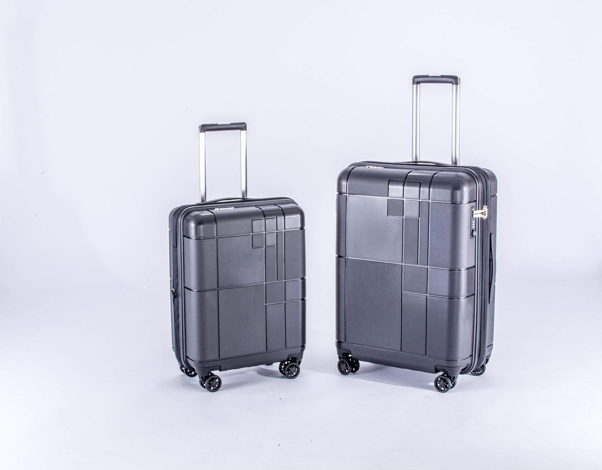 luggages