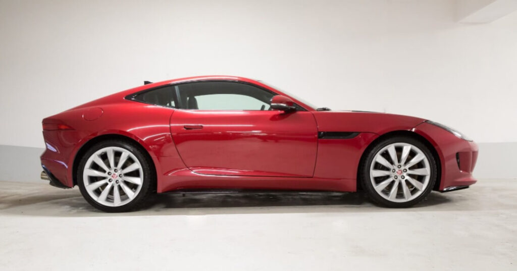 Jaguar