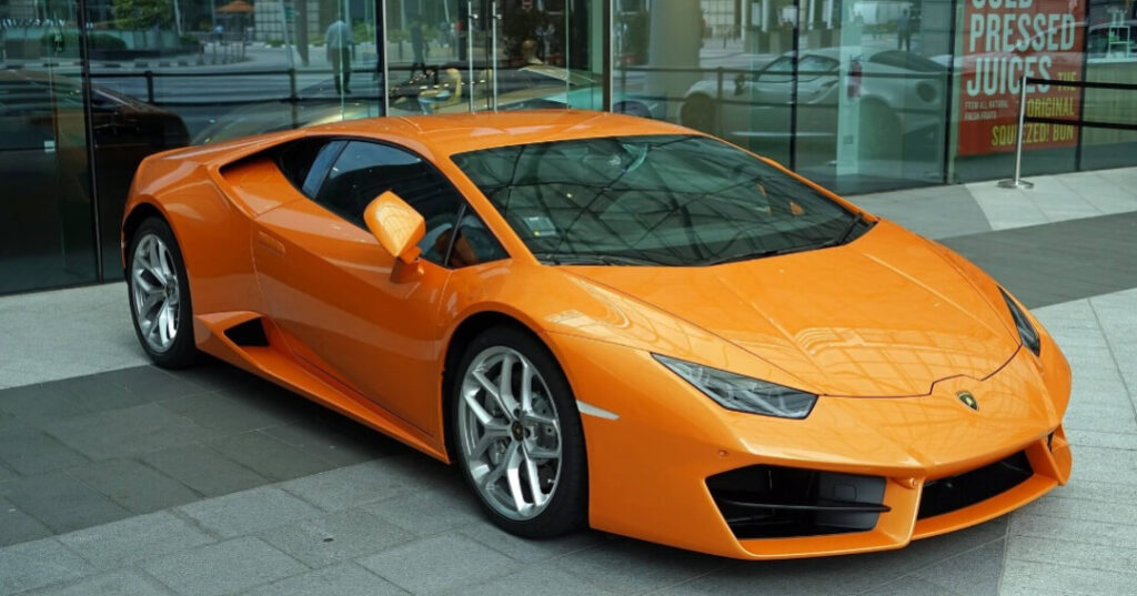 Lamborghini
