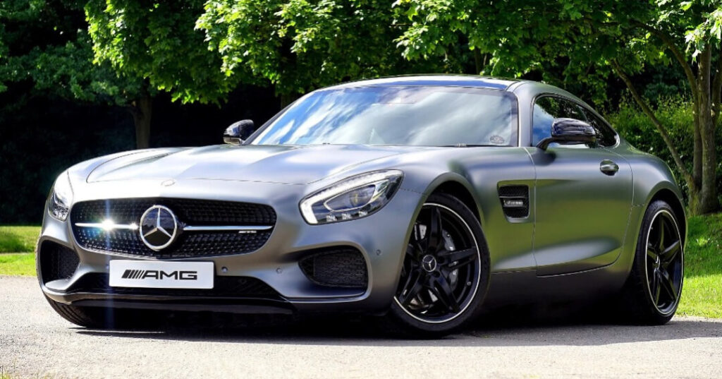 Mercedes