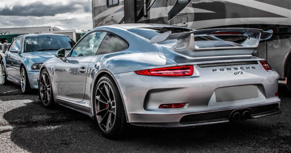 Porsche